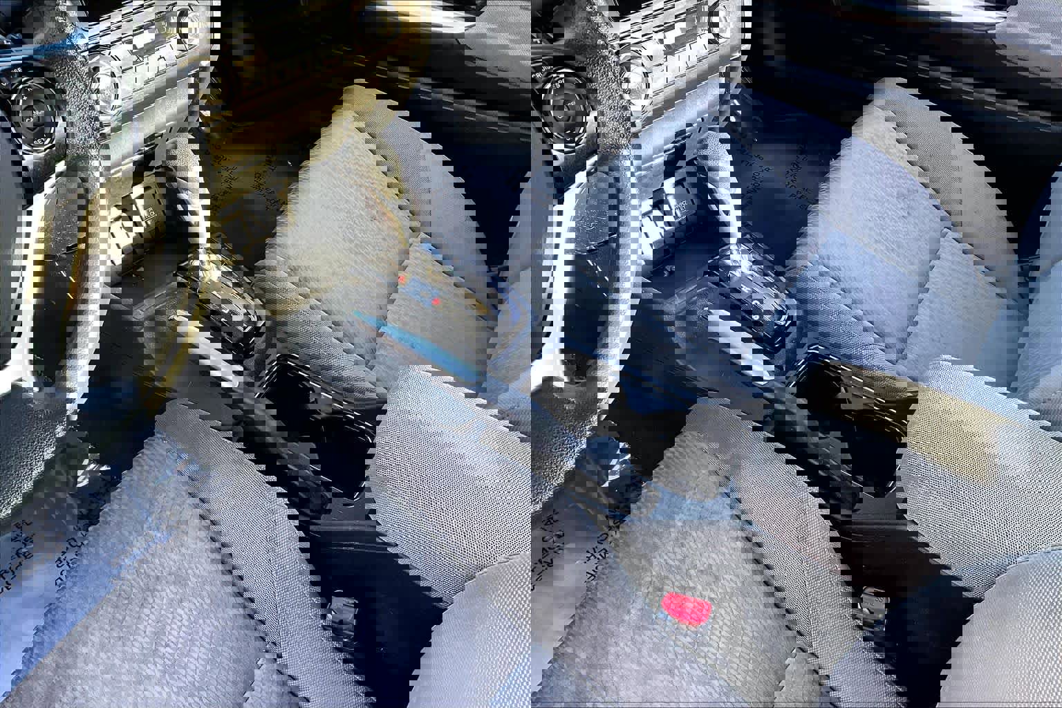 Used 2015 Honda Civic EX image 16