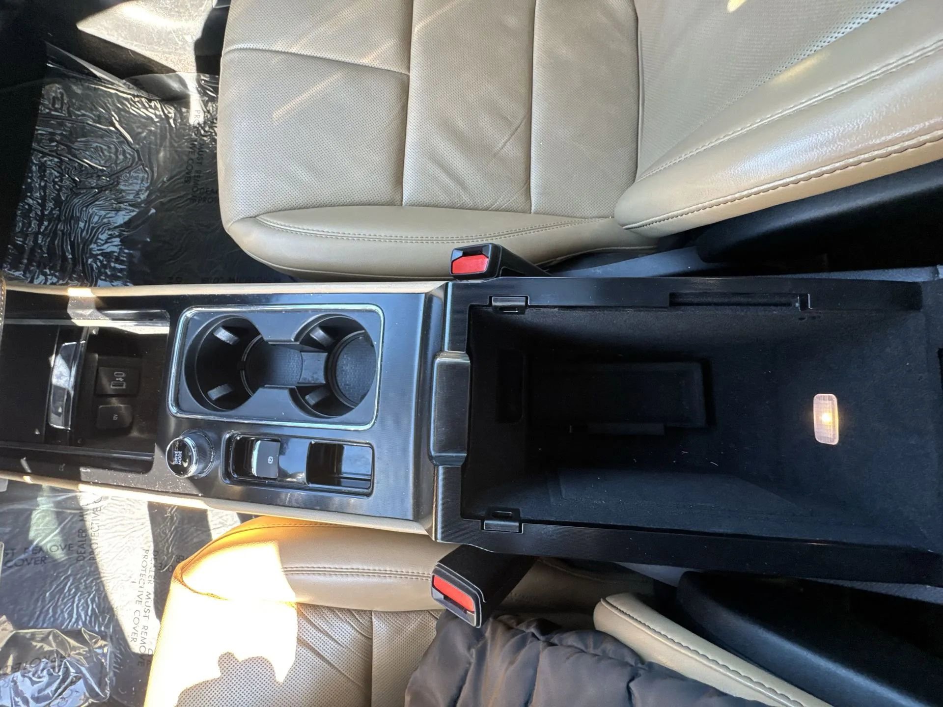 Used 2022 Lincoln Corsair Reserve w/ Elements Package image 23