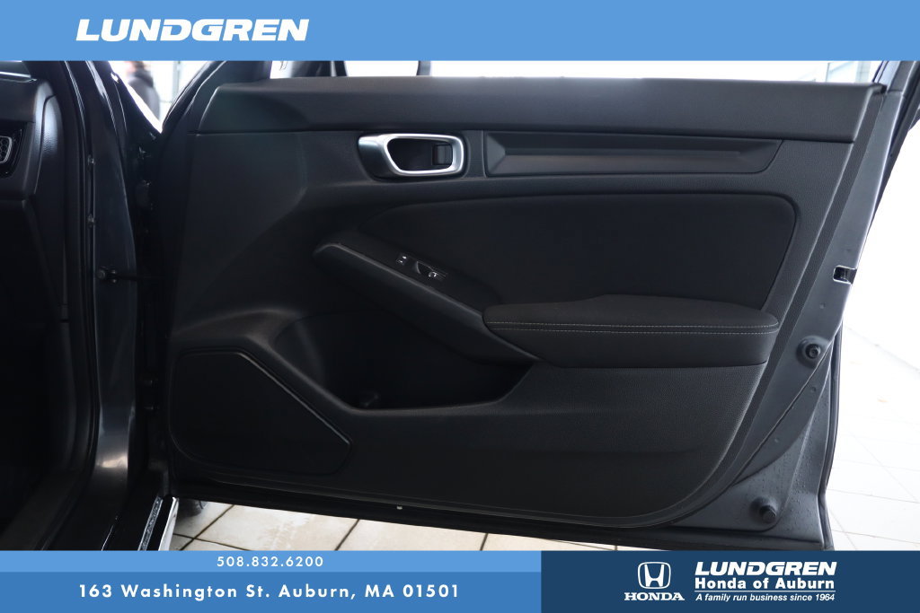 Used 2025 Honda Civic Sport image 15