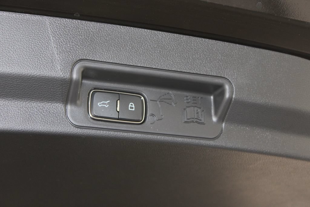 New 2026 Ford Explorer ST AWD/4WD image 16