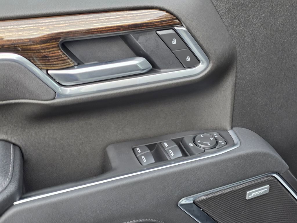 Used 2026 GMC Sierra 1500 Elevation w/ Elevation Premium Package image 62