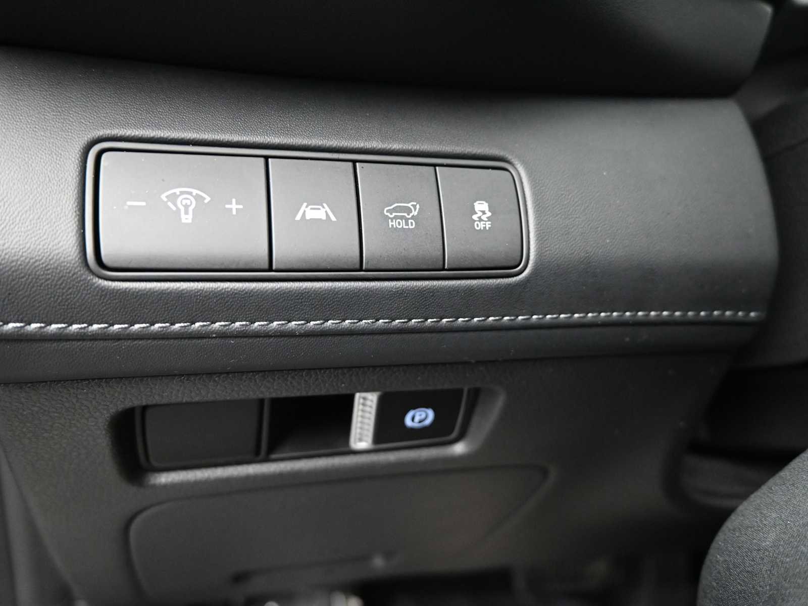 Certified 2021 Hyundai Santa Fe Calligraphy image 19