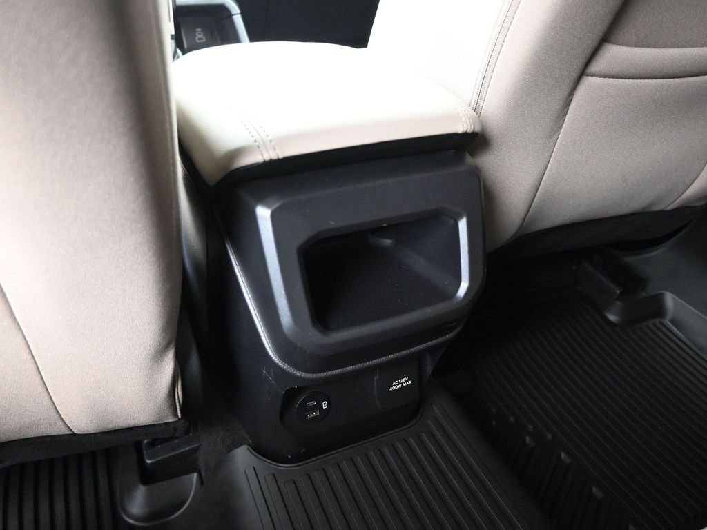 Certified 2025 Ford Ranger XLT RWD image 20