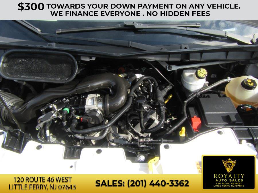 Used 2021 Ford Transit 250 148 High Roof Extended image 36