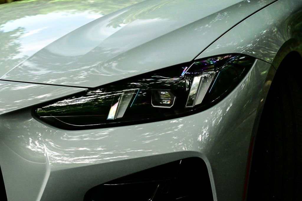 New 2026 BMW 440i xDrive Coupe w/ Premium Package image 15