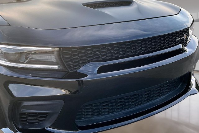 Used 2021 Dodge Charger Scat Pack RWD image 29
