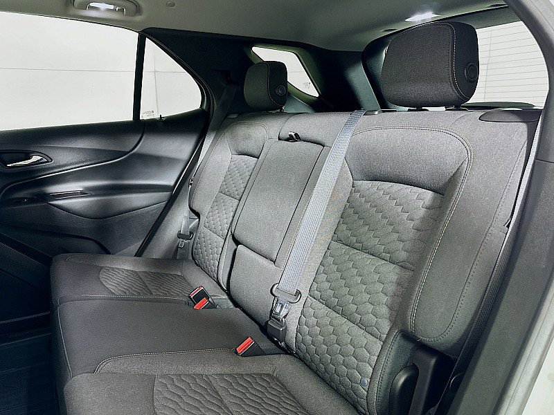 Used 2019 Chevrolet Equinox LT image 20