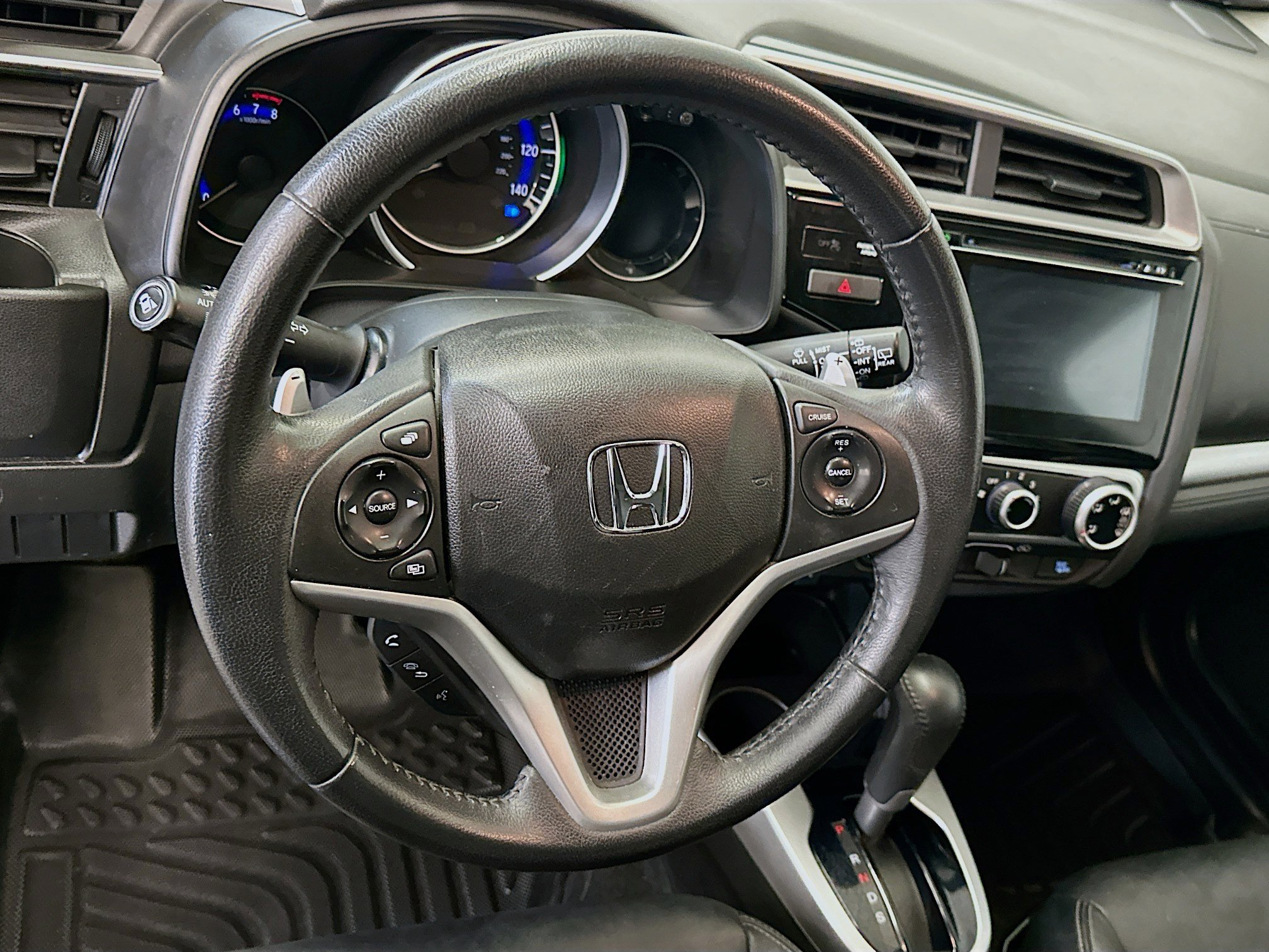 Used 2016 Honda Fit EX-L image 18