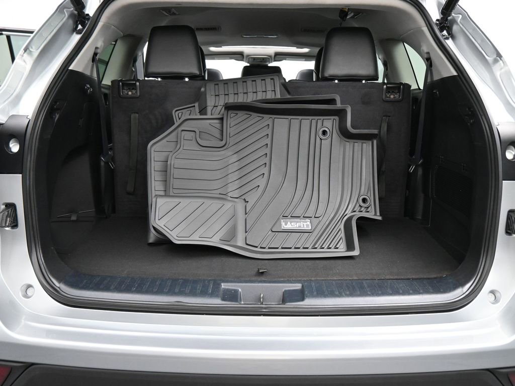 Used 2022 Toyota Highlander XLE image 21