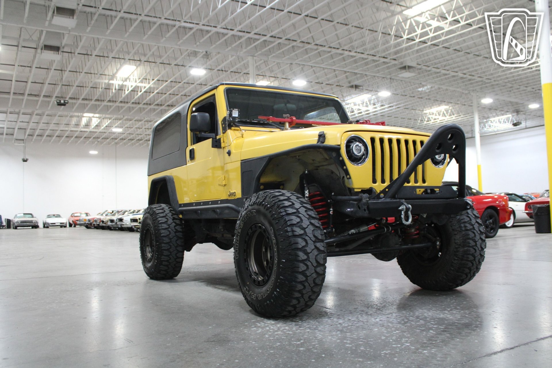 Used 2006 Jeep Wrangler Unlimited AWD/4WD image 28