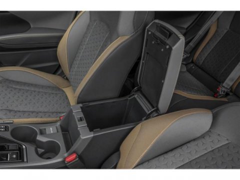 New 2026 Subaru Crosstrek 2.5i Sport AWD/4WD image 13