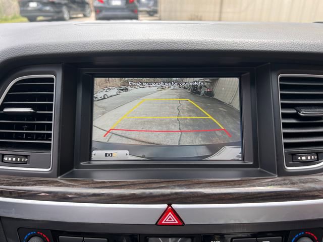 Used 2017 Genesis G80 3.8 w/ Option Group 02 image 23