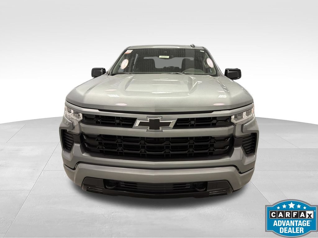 New 2026 Chevrolet Silverado 1500 RST AWD/4WD image 2