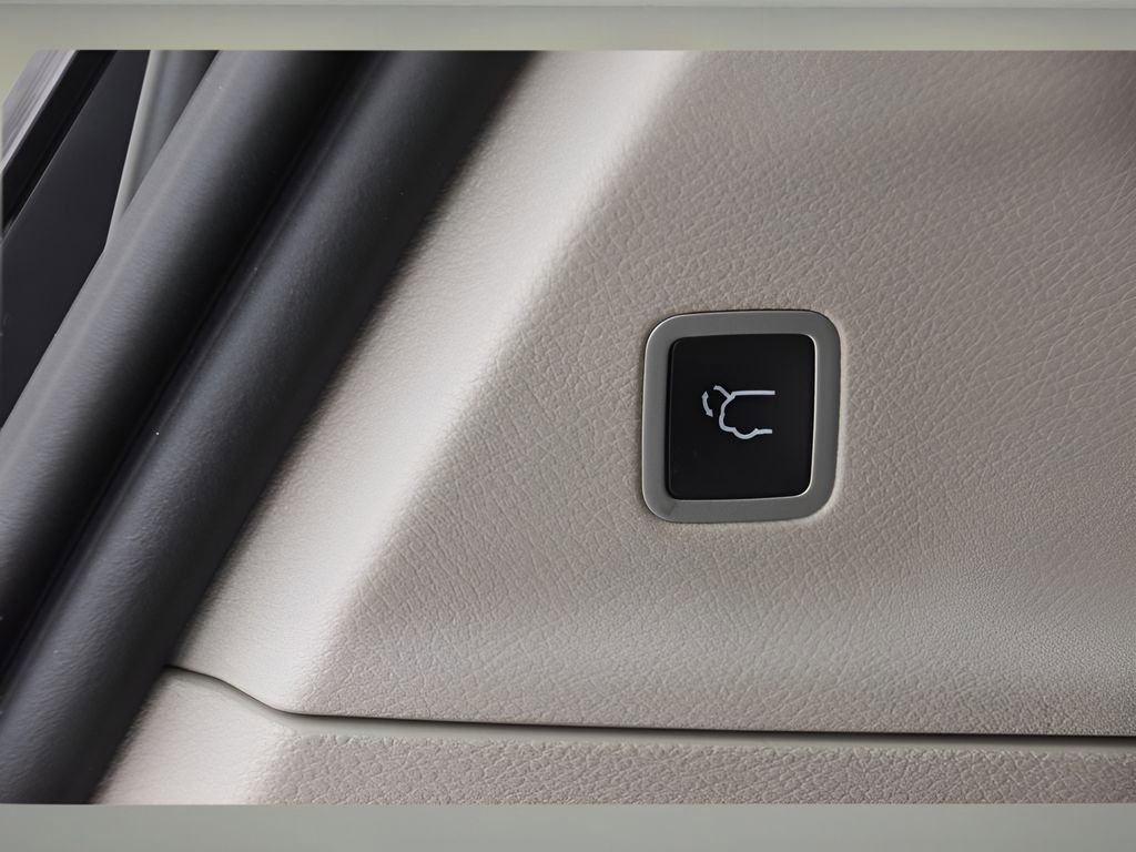 Used 2023 Chrysler Pacifica Limited w/ Uconnect Theater Family Group image 26