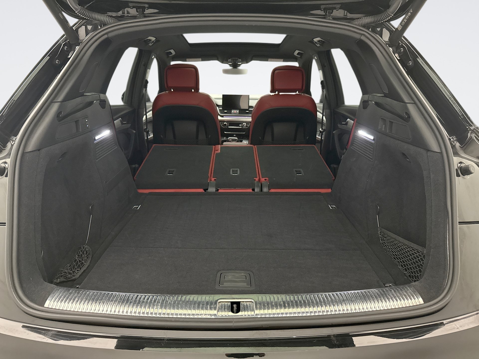 Used 2021 Audi SQ5 Prestige AWD/4WD image 25