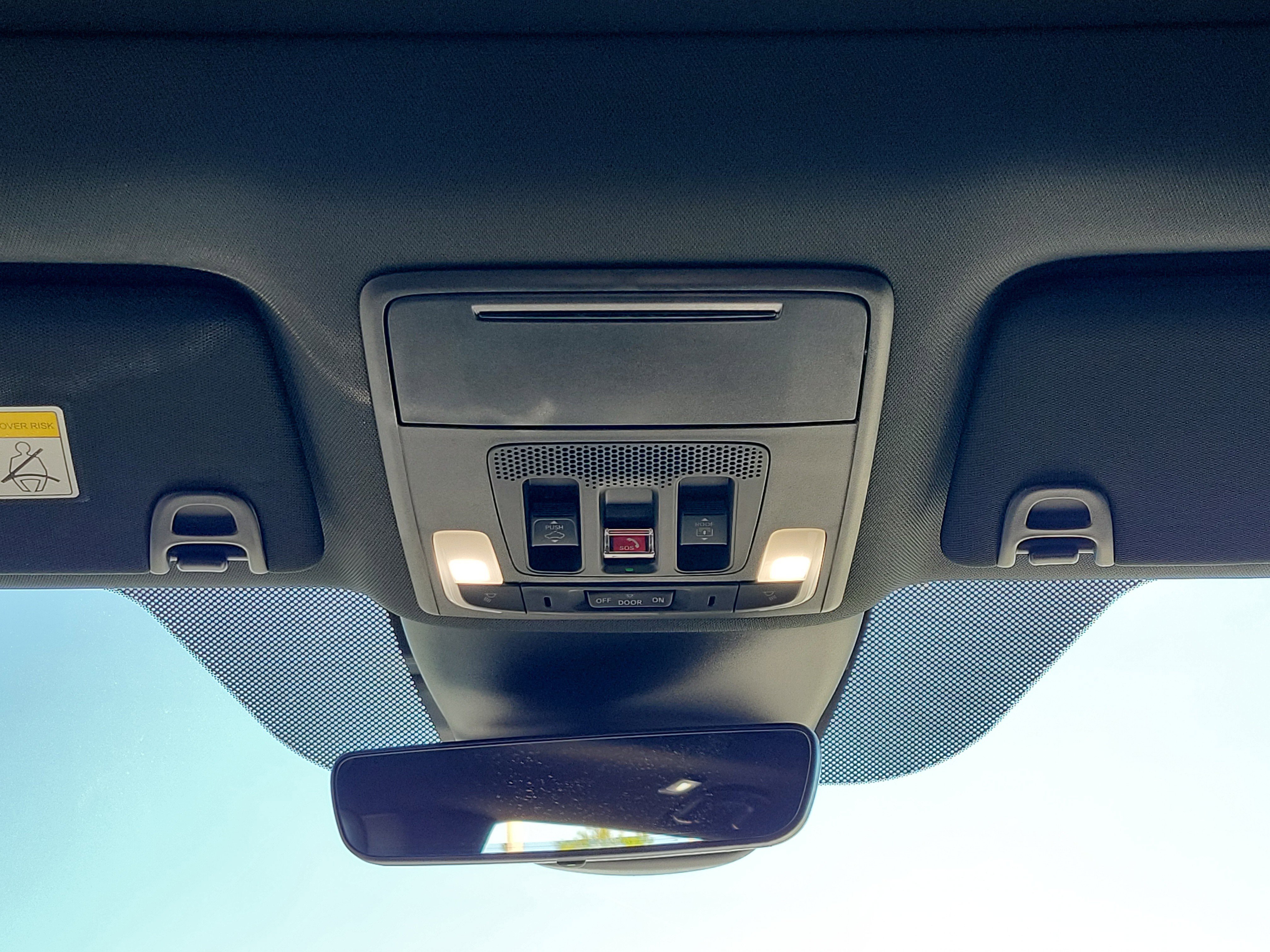 Used 2026 Honda Passport TrailSport Elite image 19