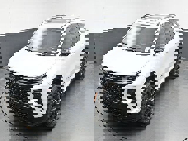 New 2026 Chevrolet Traverse RS w/ LPO, Floor Liner Package image 62