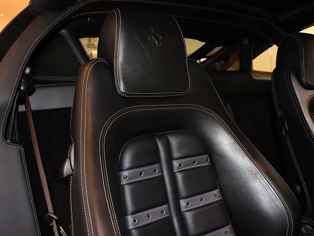 Used 2006 Ferrari F430 Coupe image 40