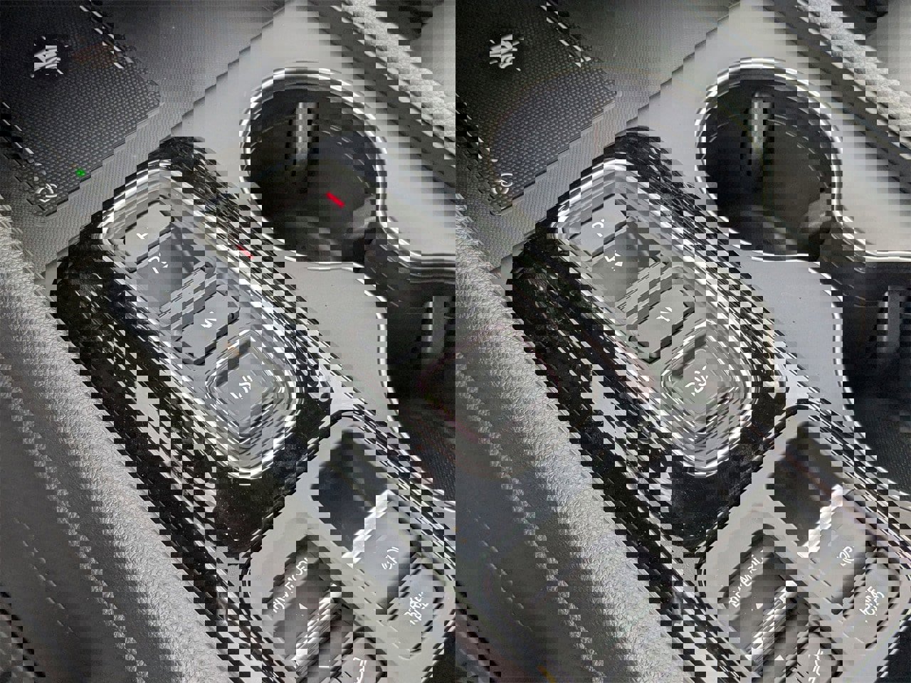 New 2025 Honda Pilot EX-L image 16