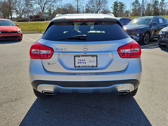Used 2019 Mercedes-Benz GLA 250 image 4