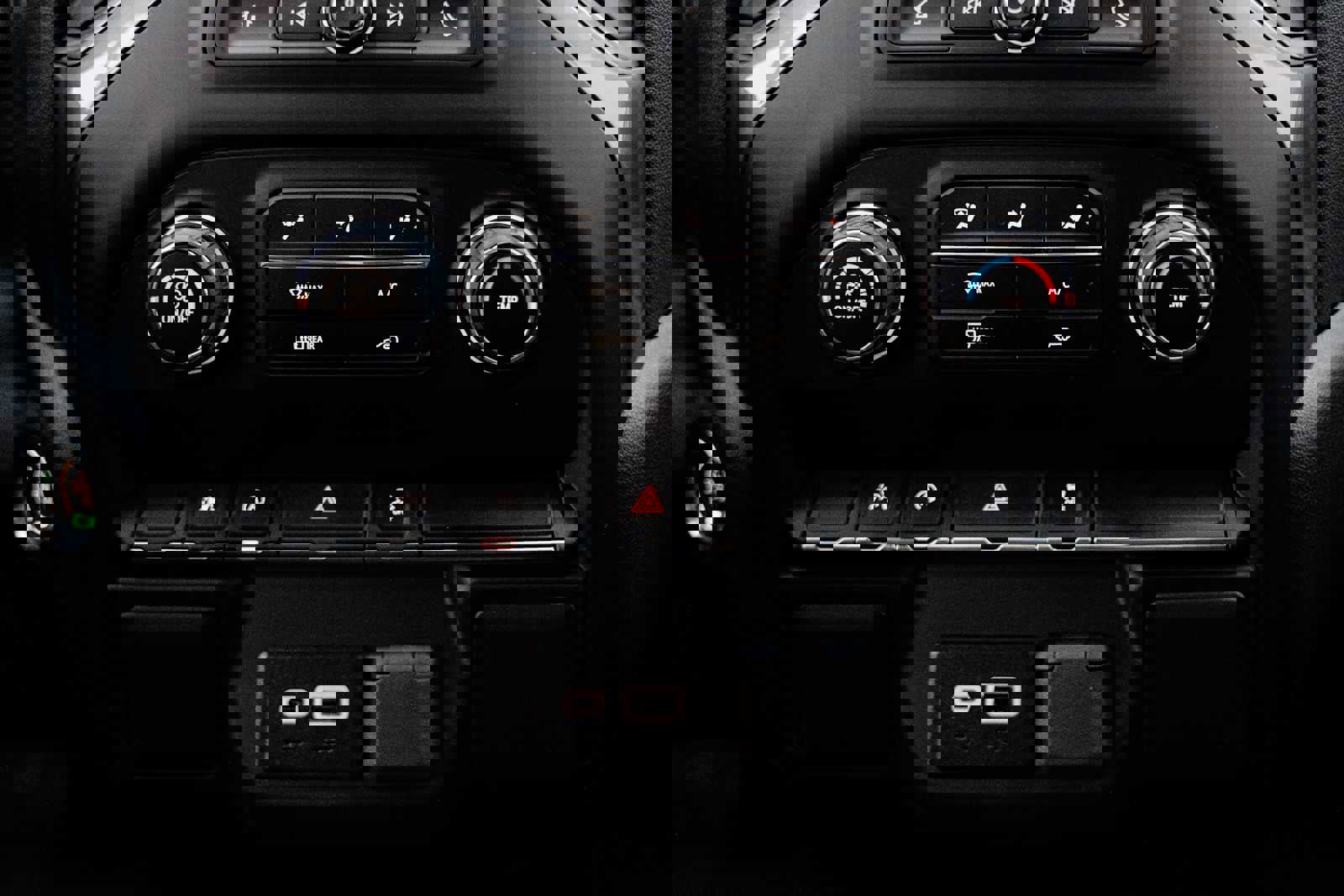 New 2026 Chevrolet Silverado 1500 W/T w/ WT Convenience Package image 27