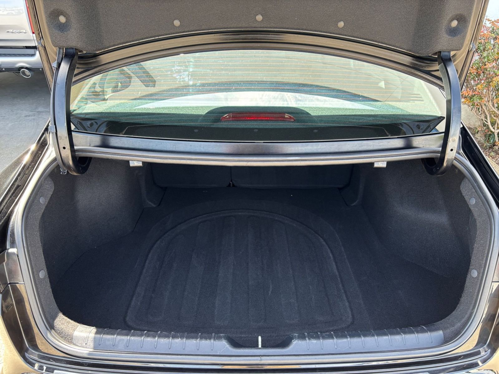 Used 2025 Kia K4 LXS image 31