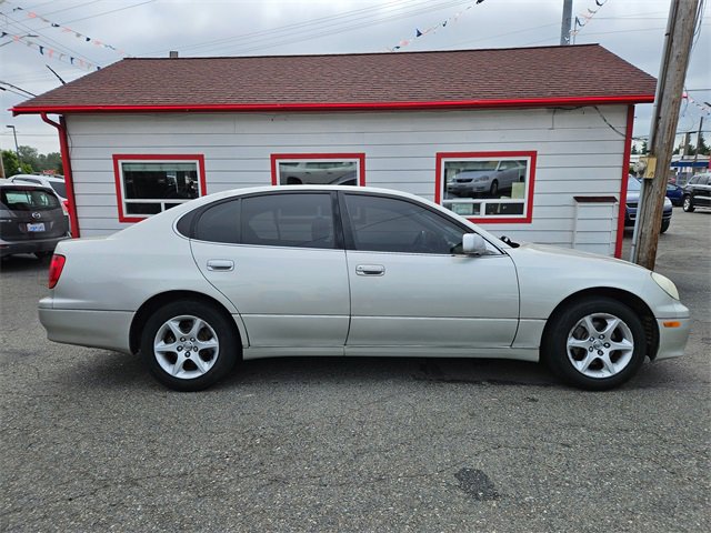 Used 2003 Lexus GS 300 image 2