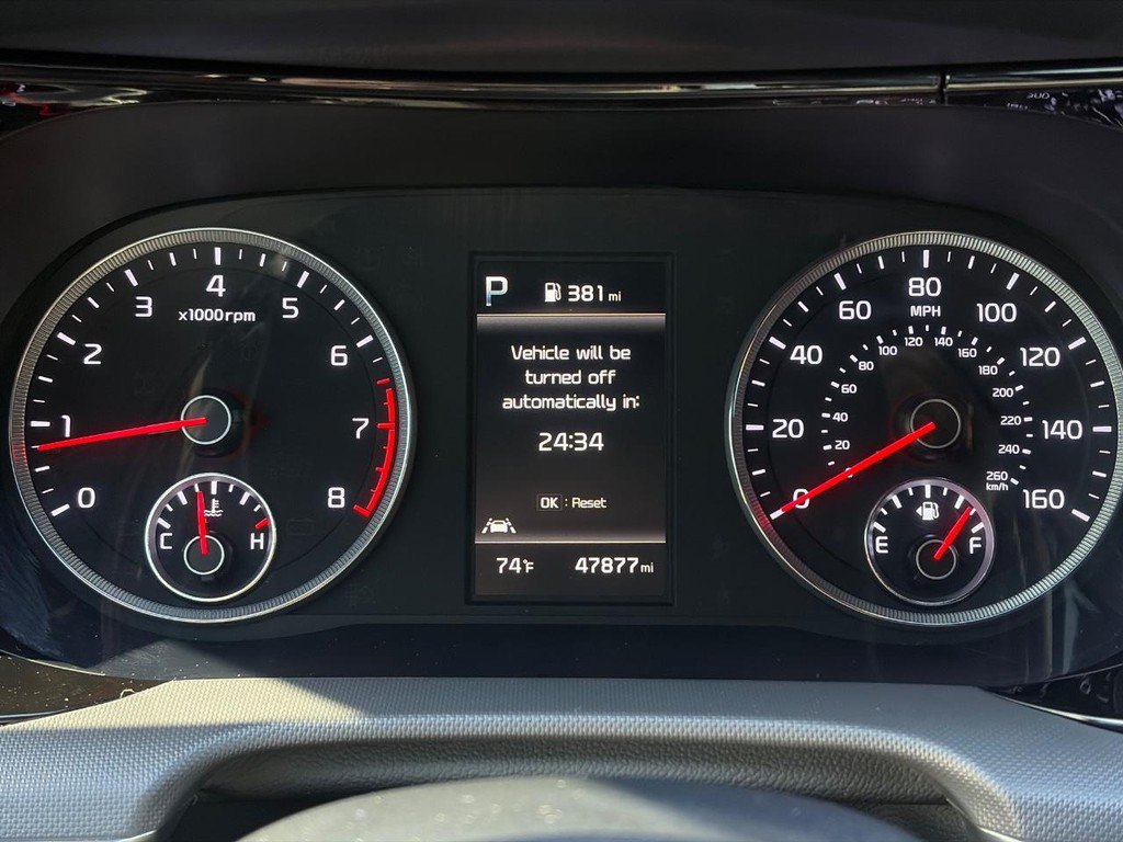 Used 2023 Kia K5 GT-Line w/ GT-Line Premium Package AWD/4WD image 26