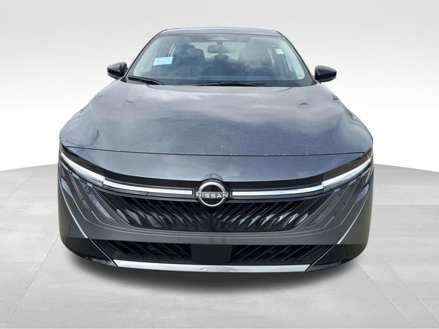 New 2026 Nissan Sentra SV w/ SV Convenience Package FWD image 2