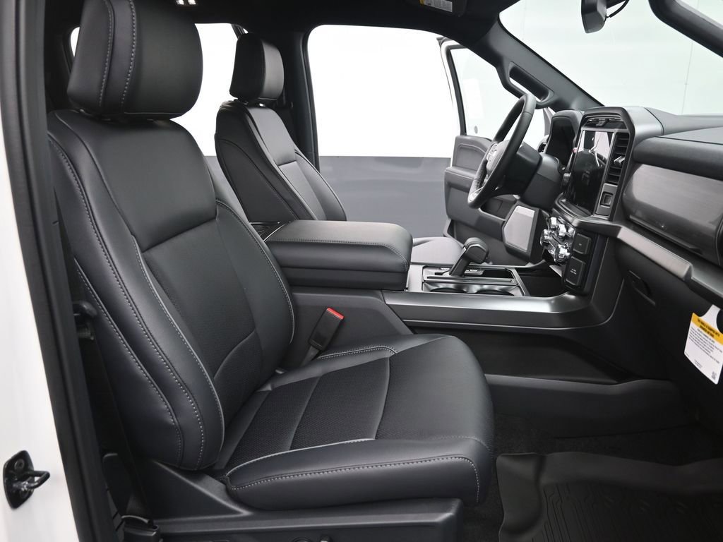 New 2026 Ford F150 Lariat AWD/4WD image 25