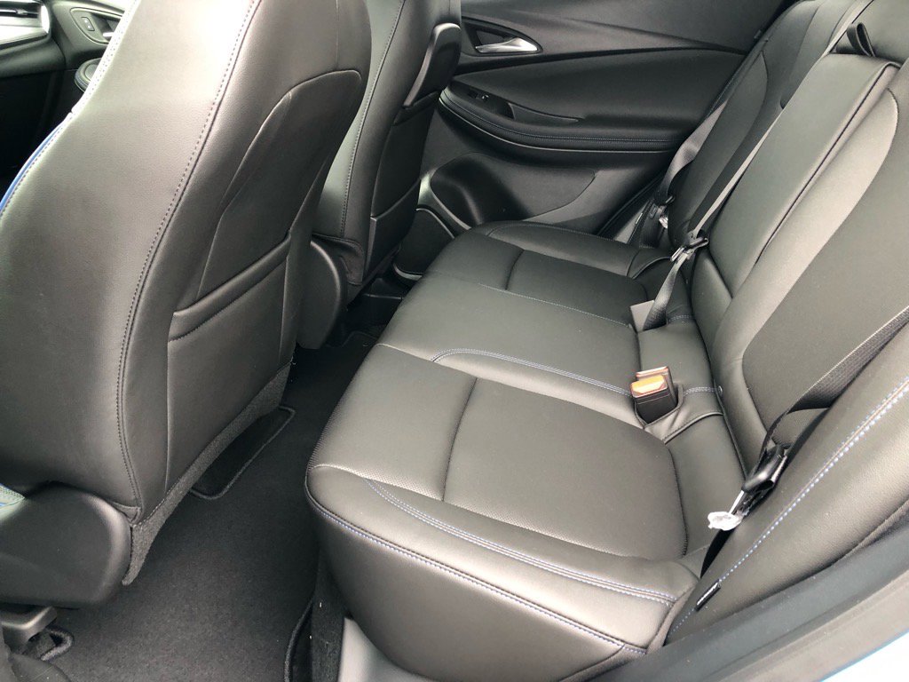 New 2025 Buick Encore GX Sport Touring w/ Comfort Package image 17