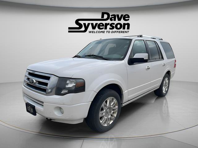 Used 2013 Ford Expedition Limited AWD/4WD image 1