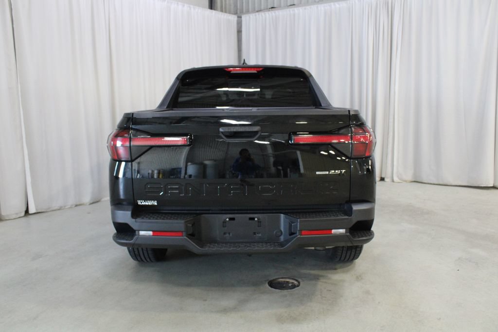 Used 2022 Hyundai Santa Cruz SEL Premium AWD/4WD image 23