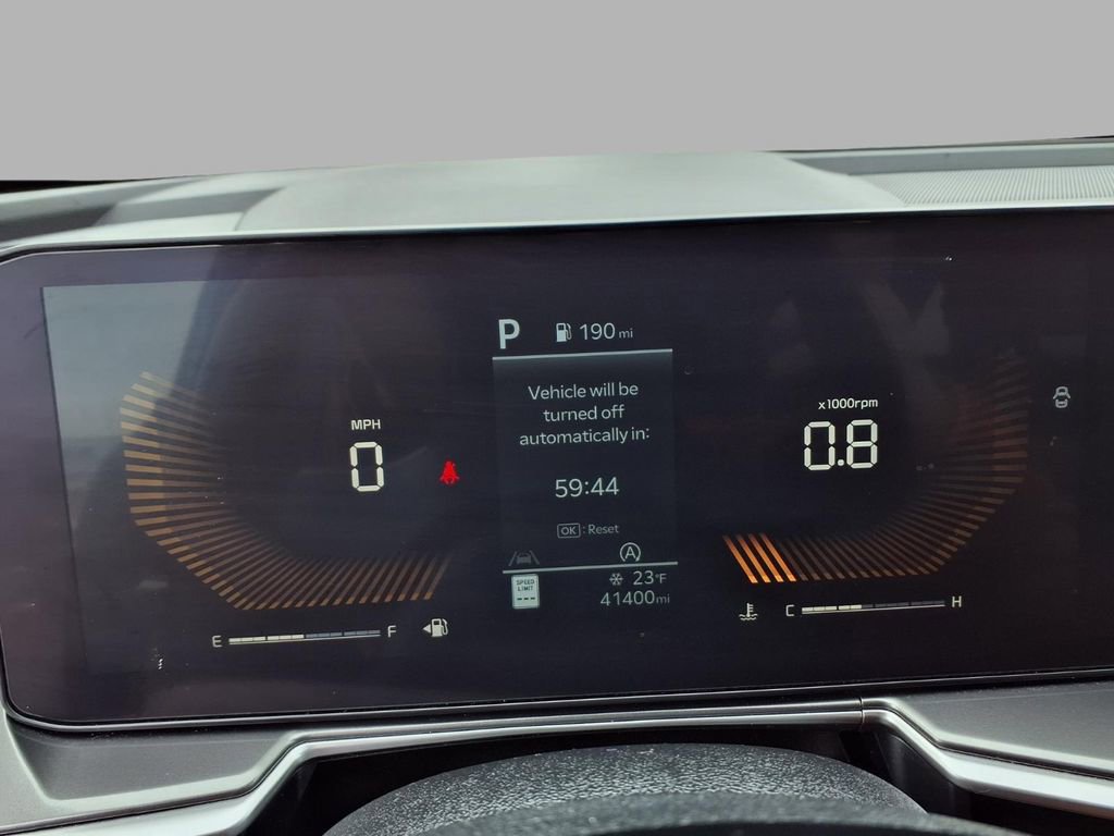 Used 2024 Kia Sorento S image 15