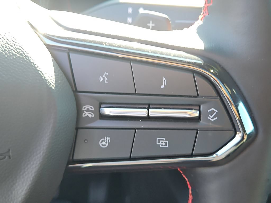 Used 2026 Chevrolet Equinox RS w/ Convenience Package III FWD image 25