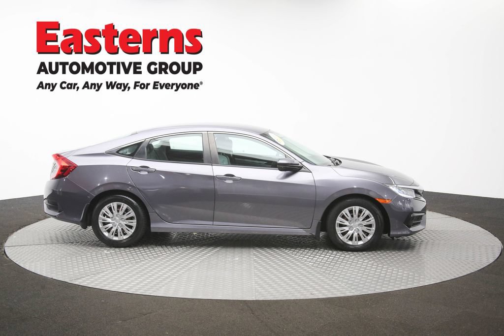 Used 2017 Honda Civic LX image 42