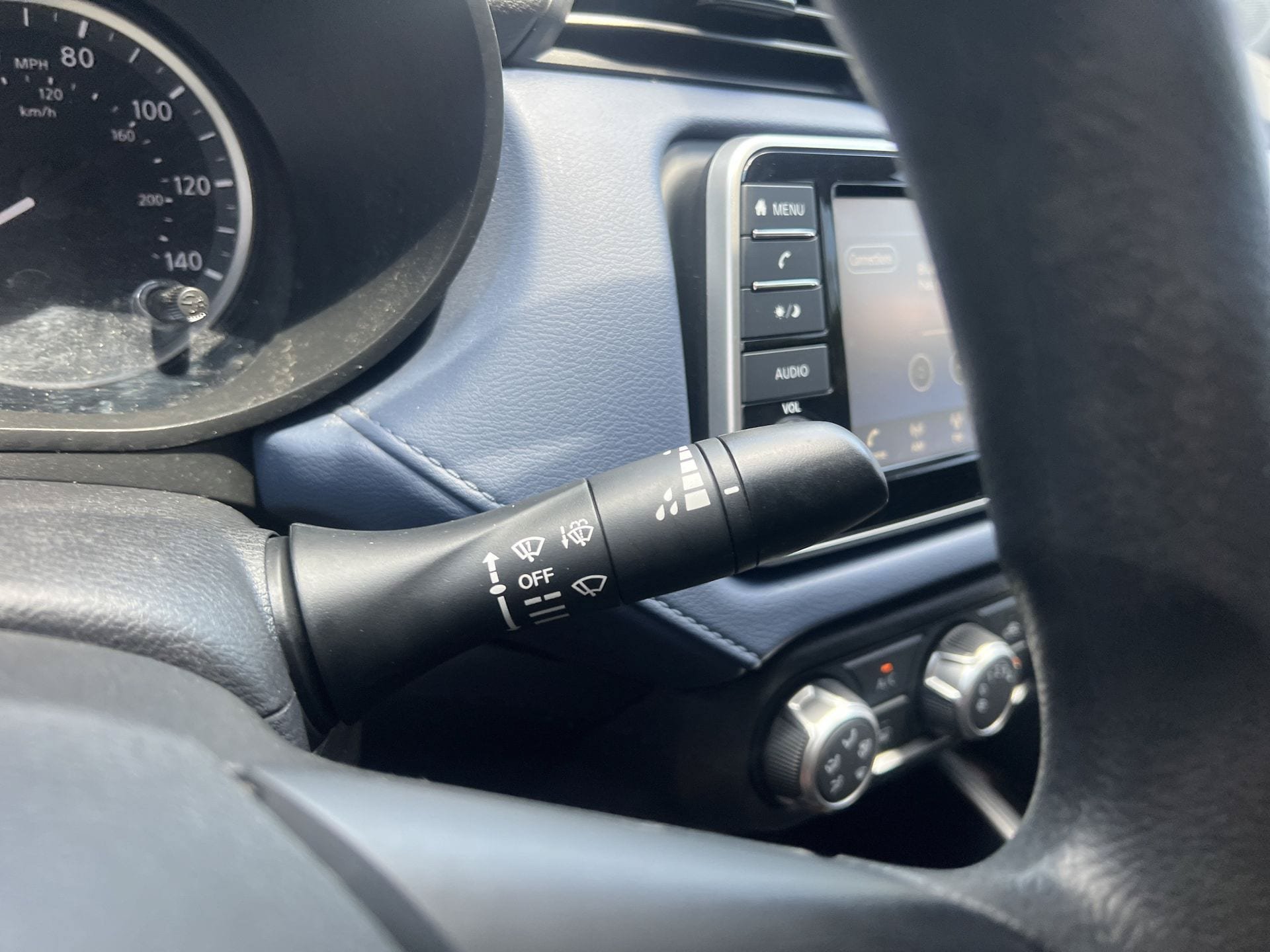 Certified 2023 Nissan Versa SV FWD image 11