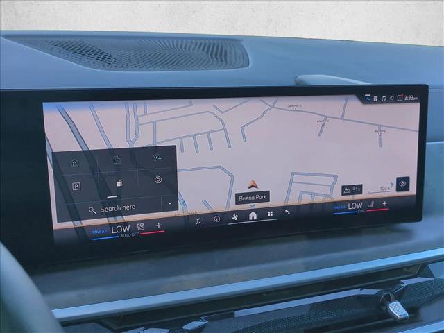 Certified 2026 BMW X5 sDrive40i image 13