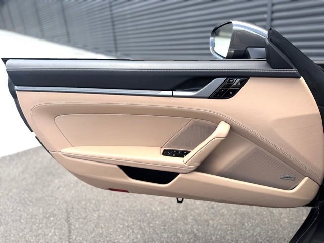 Certified 2020 Porsche 911 Carrera S RWD image 13