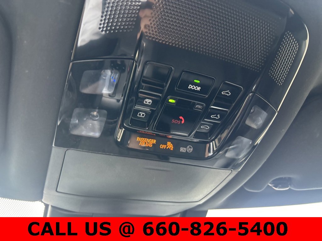 Used 2024 Lexus RX 500h F Sport image 27