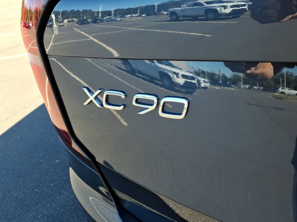 New 2026 Volvo XC90 T8 Ultra image 5