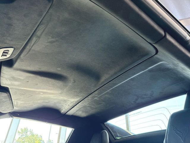 New 2026 Chevrolet Corvette Stingray Premium Conv w/ Z51 Performance Package image 15