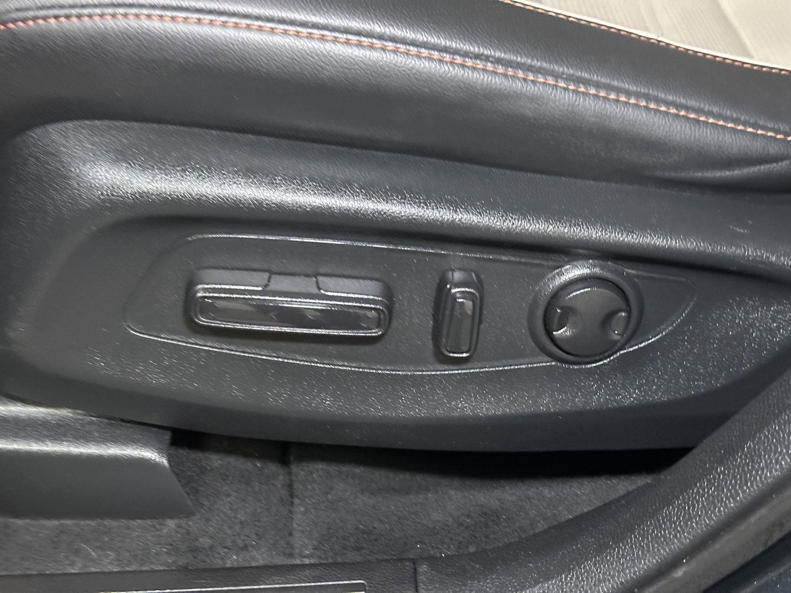 Certified 2023 Honda CR-V Sport Touring image 23