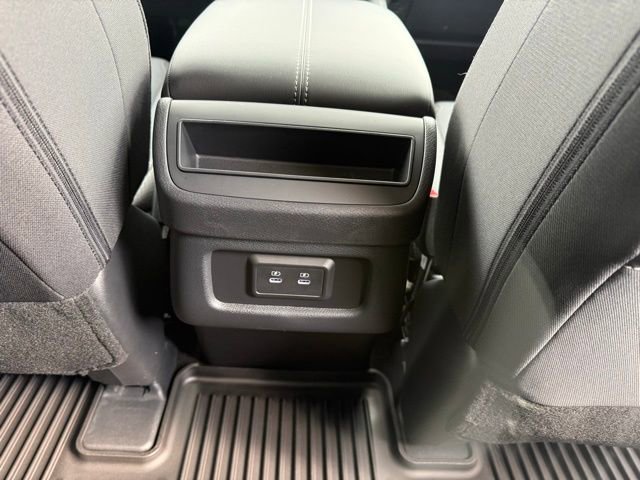 New 2026 Nissan Pathfinder SV AWD/4WD image 26