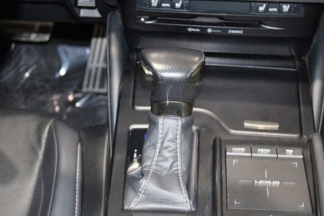 Used 2022 Lexus ES 350 F Sport w/ Accessory Package image 39