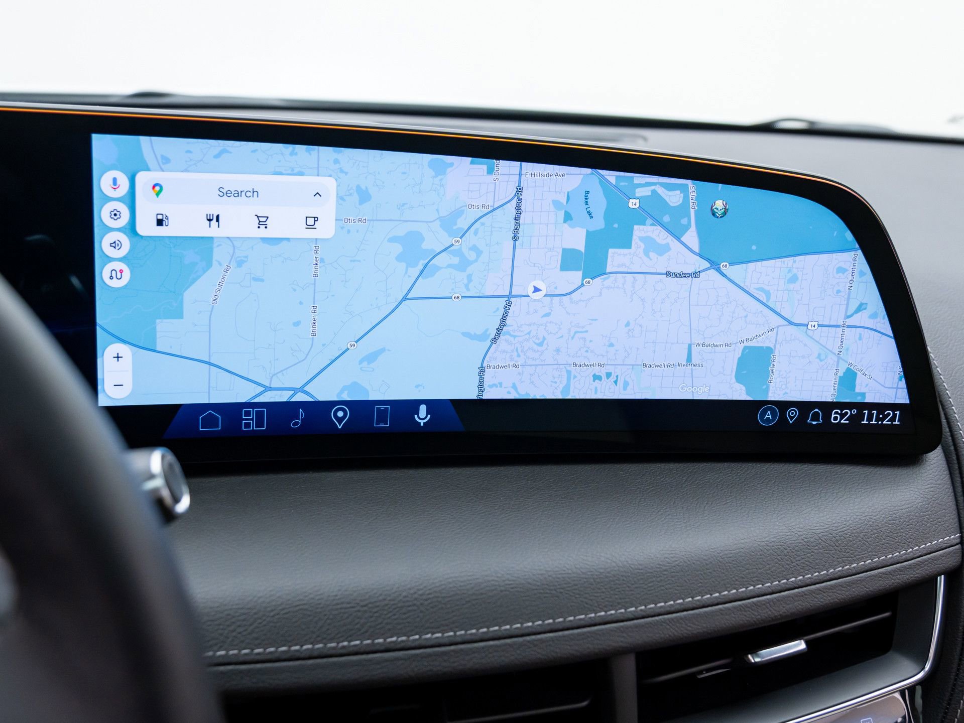 Certified 2026 Cadillac CT5 Premium Luxury w/ Technology Package image 30