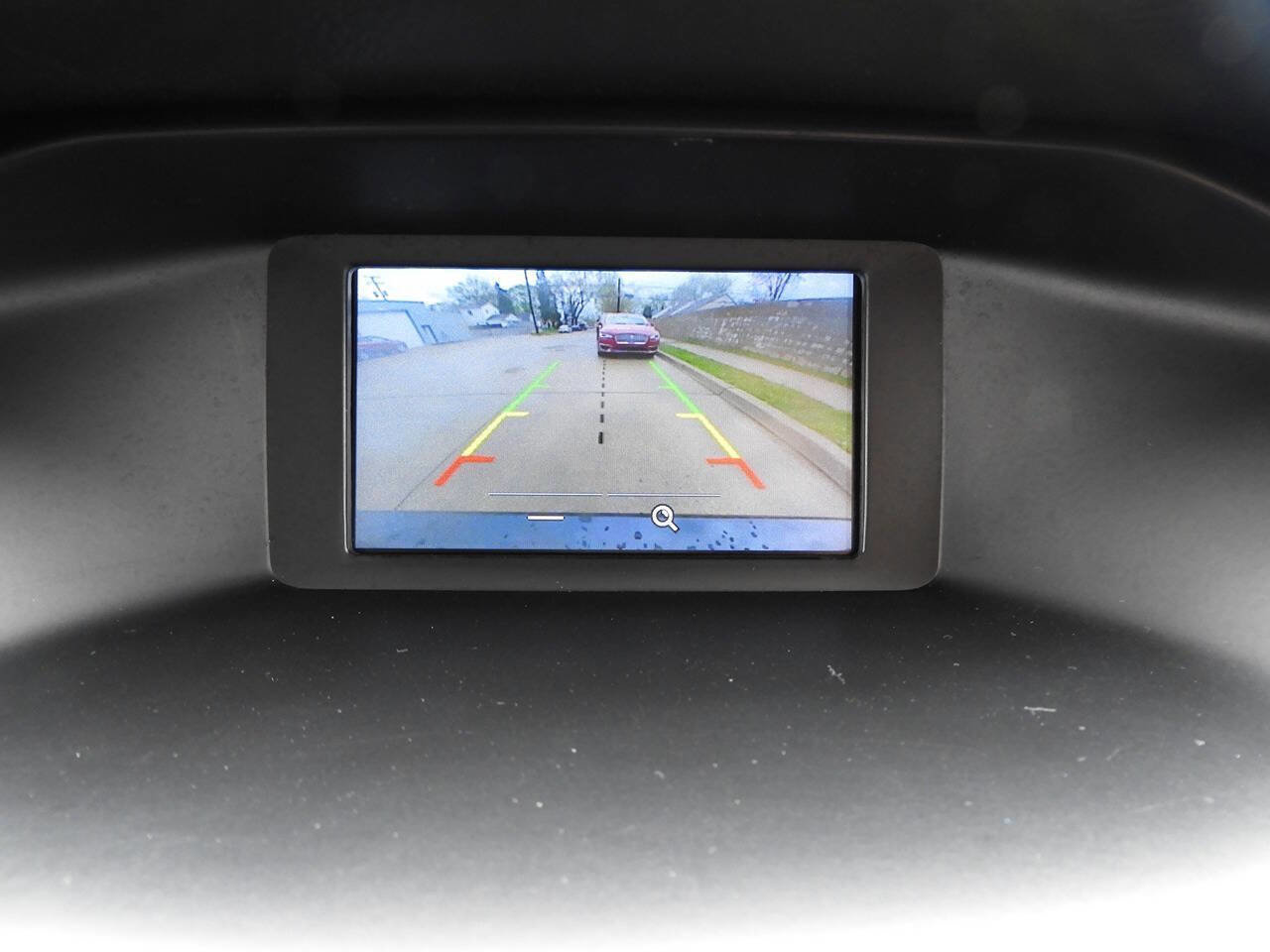 Used 2018 Ford Focus SE image 35