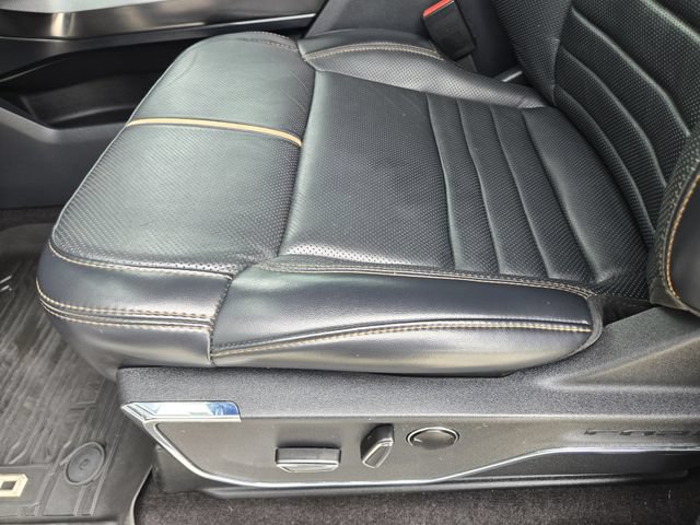 Used 2022 Ford F150 Platinum w/ Equipment Group 701A High AWD/4WD image 24