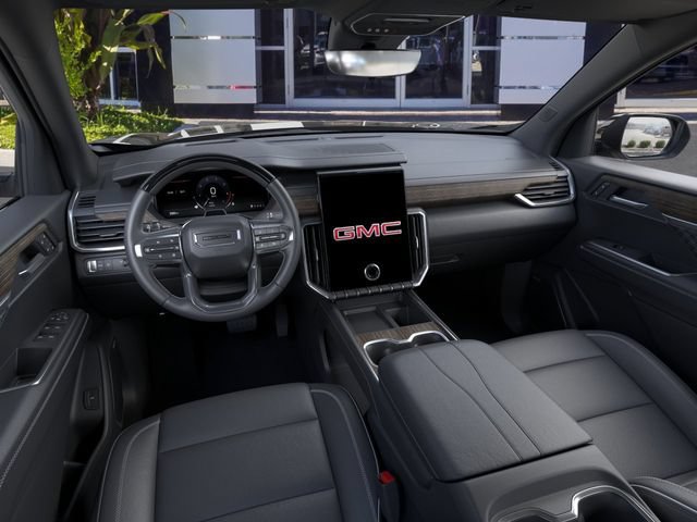 New 2026 GMC Acadia Denali w/ Super Cruise Package FWD image 15