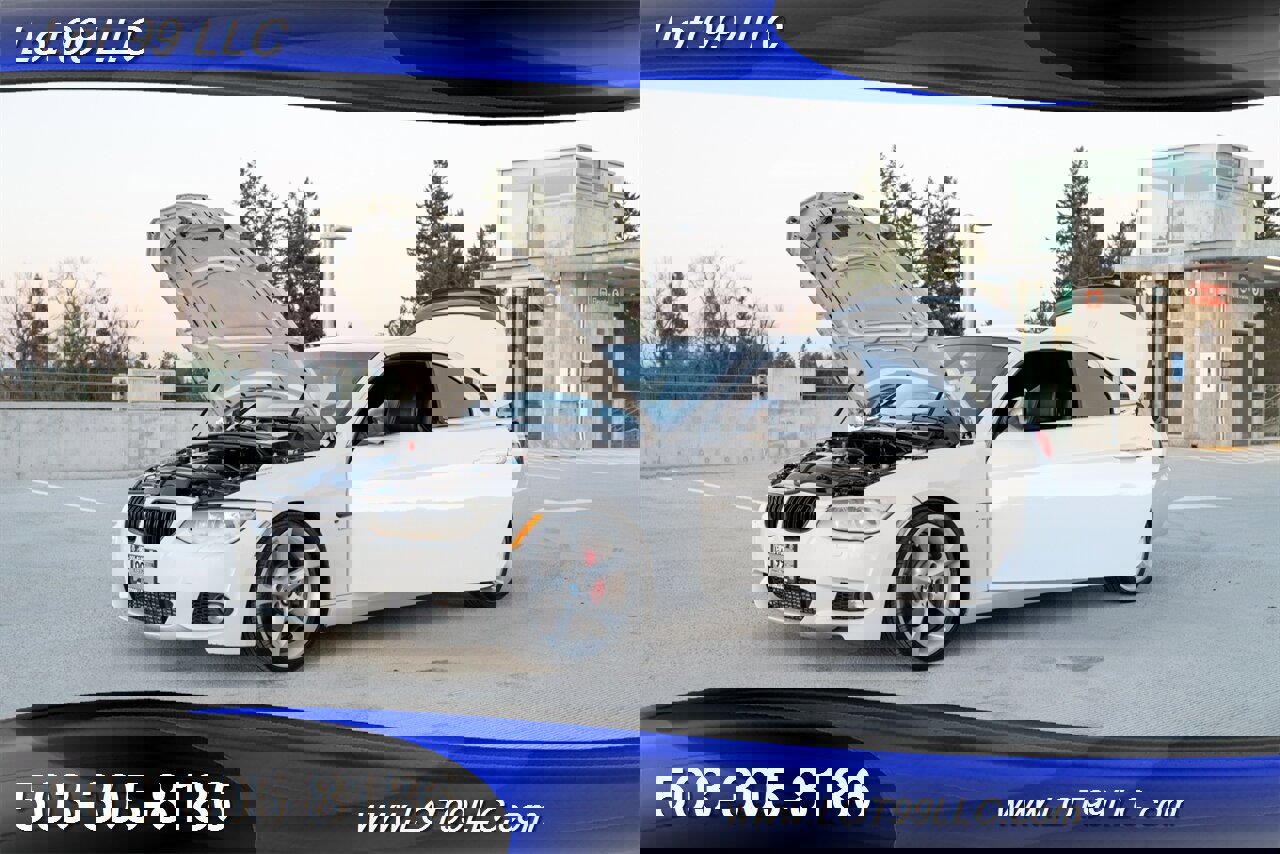 Used 2011 BMW 335is Convertible image 40